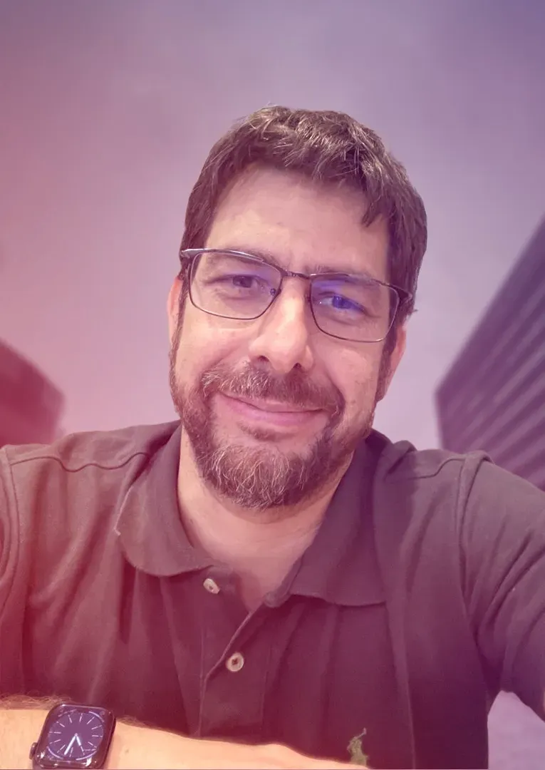 Caio Abujadi