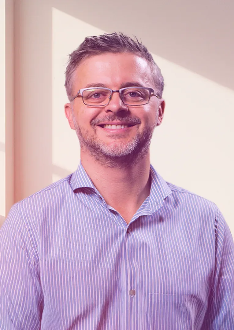 Daniel Martins de Barros