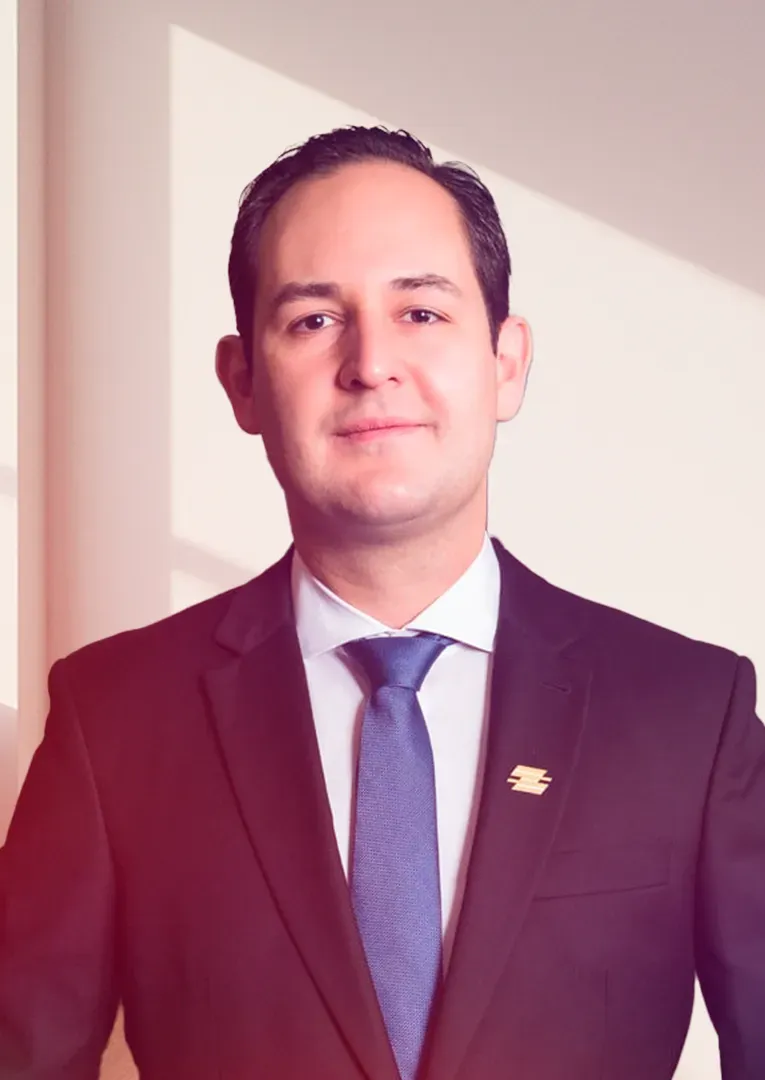 Ezequiel Douglas Wilbert