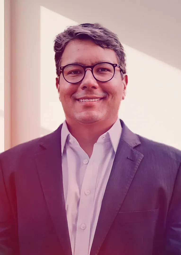 Fabricio da Mota Alves