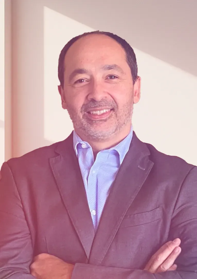 Hélio Van Der Linden