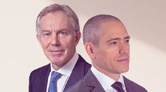 Dinâmica Global: Geopolítica, Gestão de Riscos e Novas Oportunidades