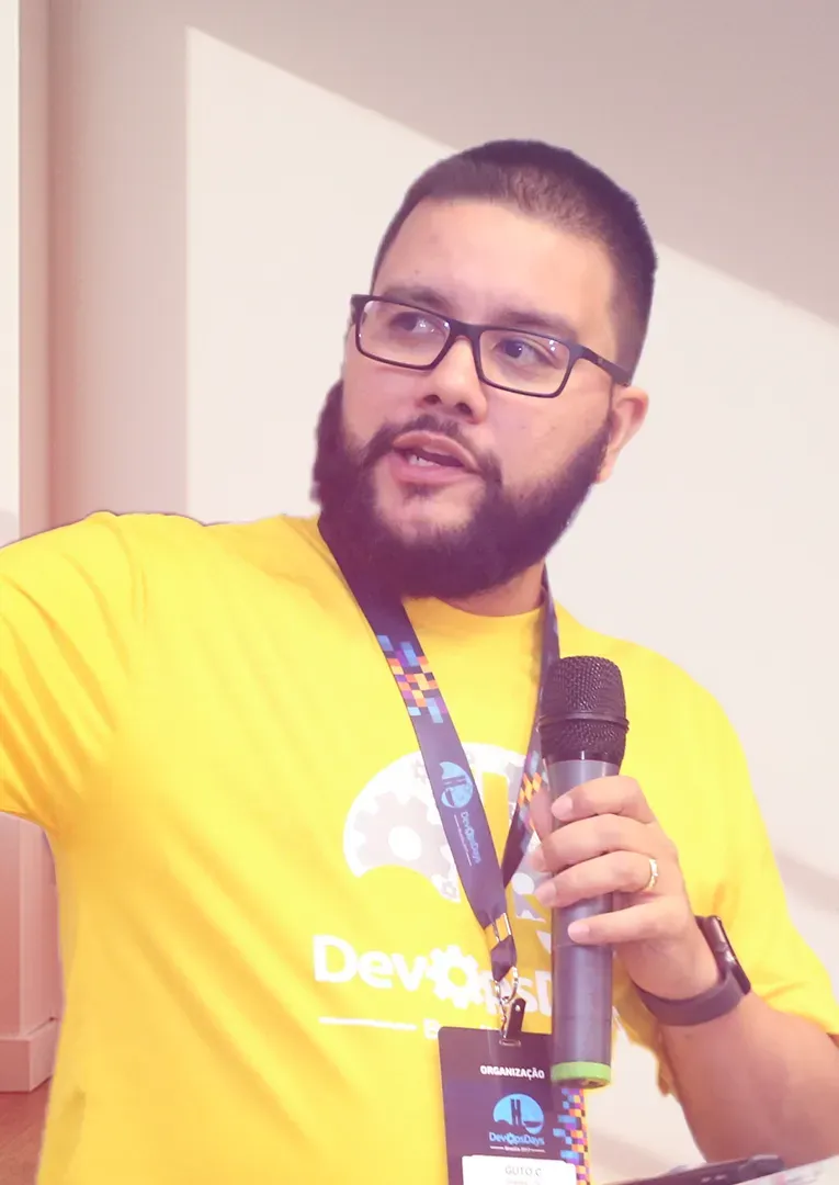 José Augusto Carvalho