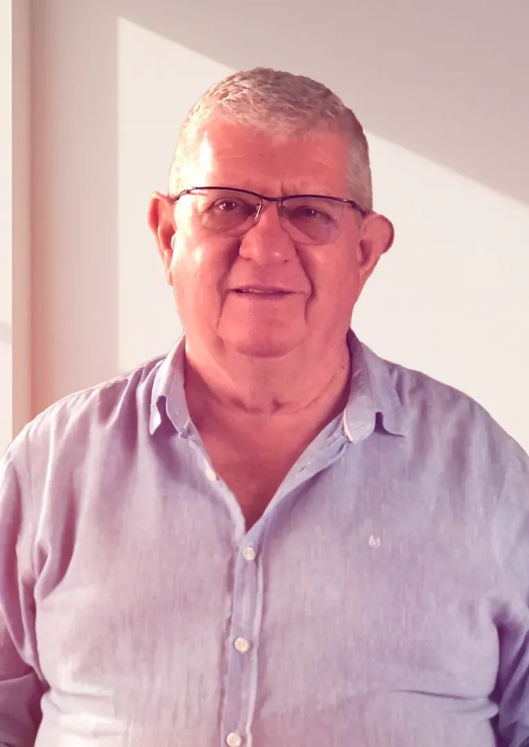 José Carlos Zanelli