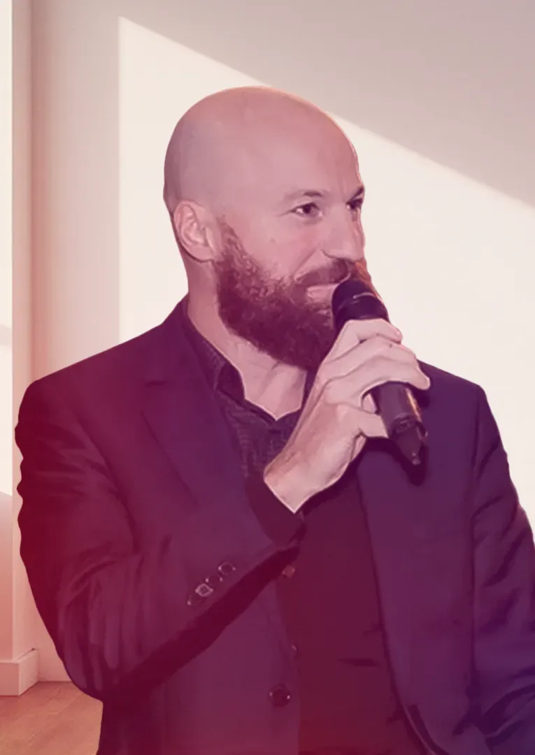 Kleber Bez Birolo Candiotto