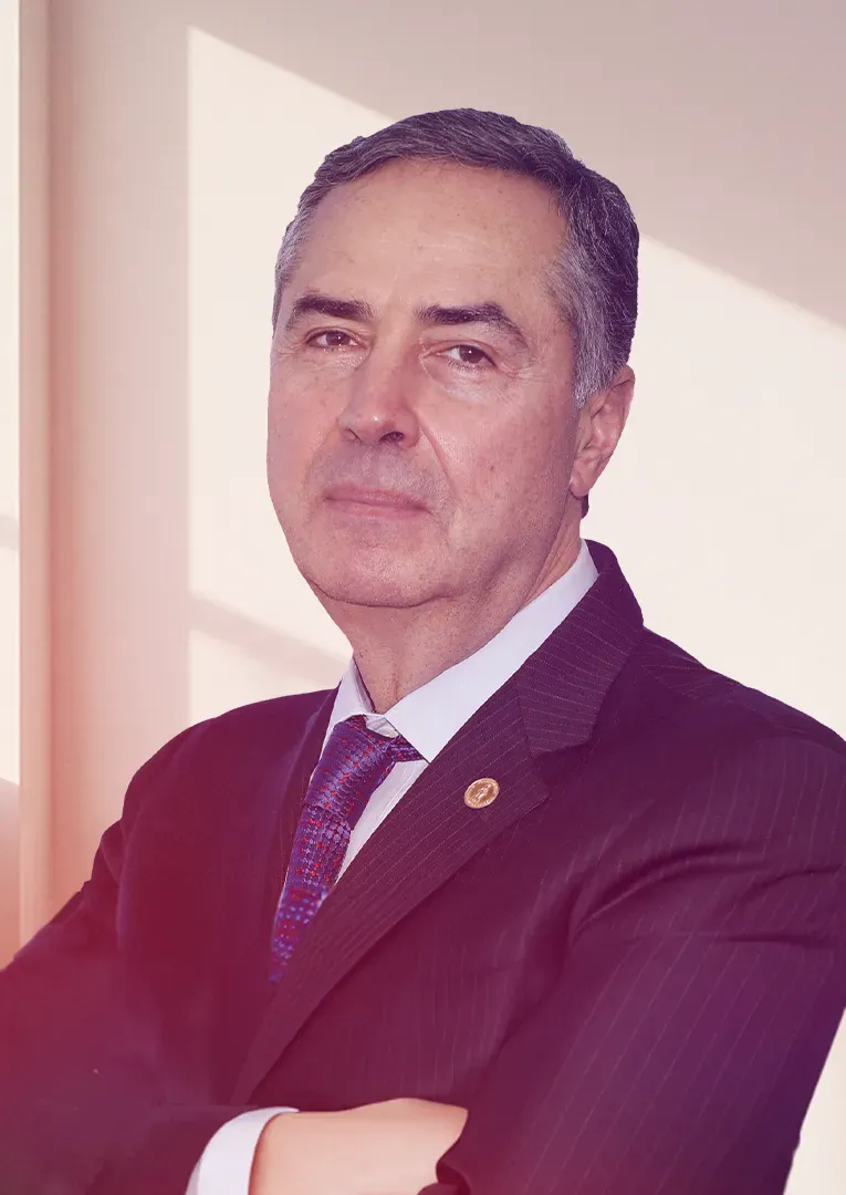 Luís Roberto Barroso