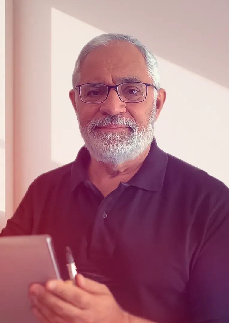 Luiz Augusto Horta Nogueira