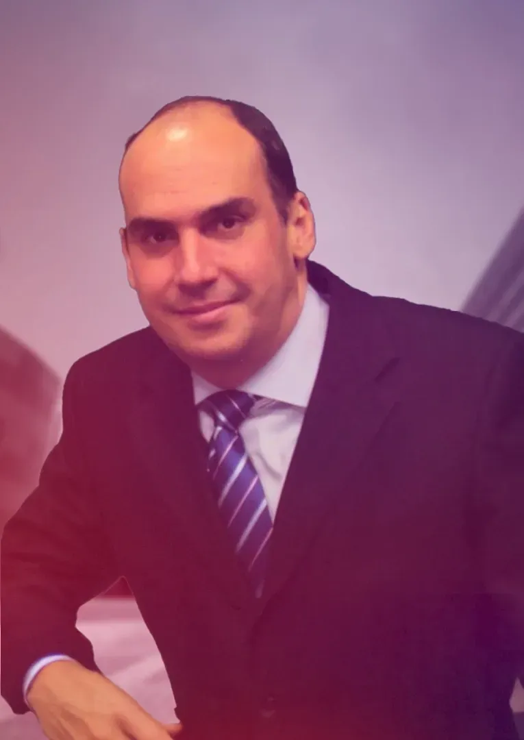 Manuel Nabais