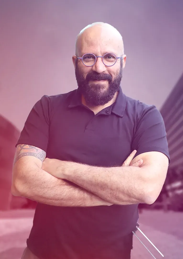 Marcos Lacerda