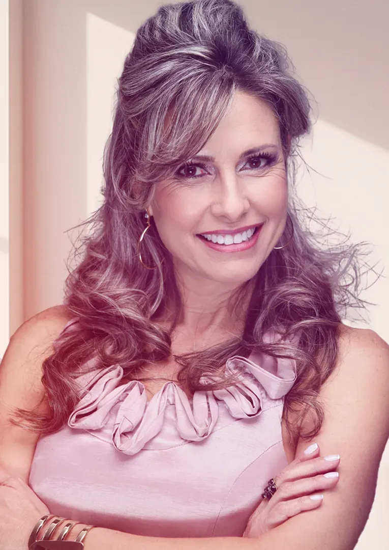 Maria de Fatima Minetto