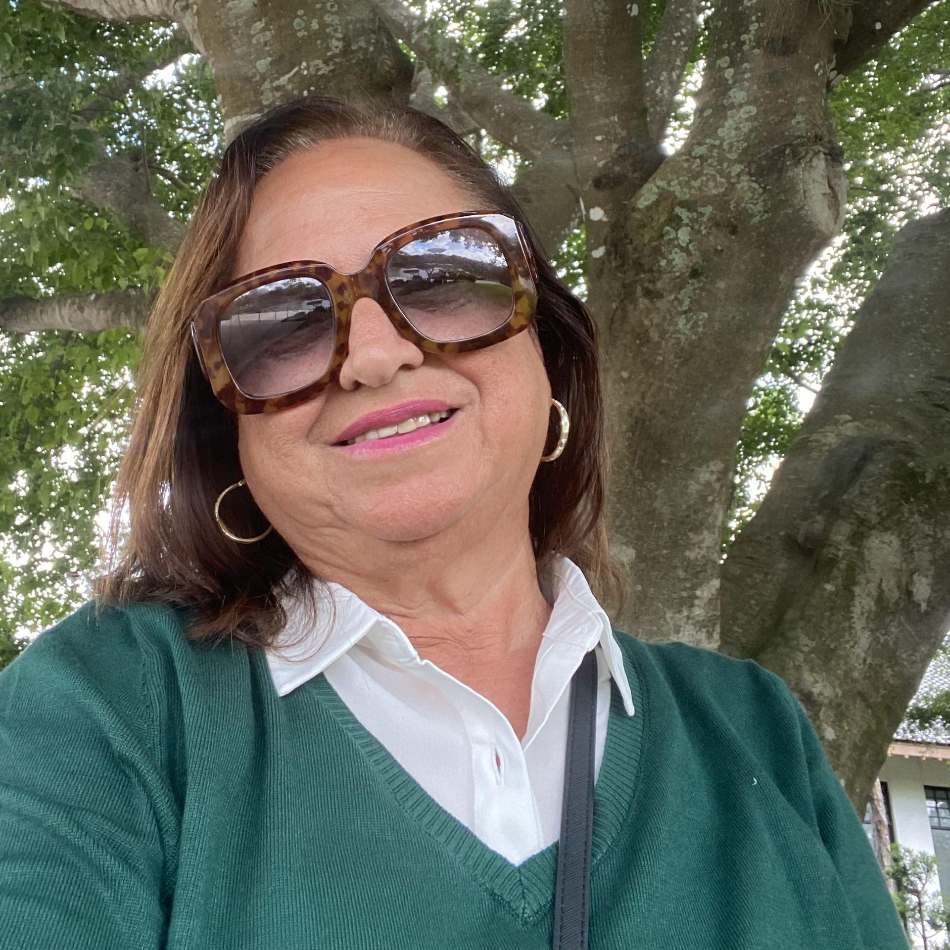 Testimonial Card Icon