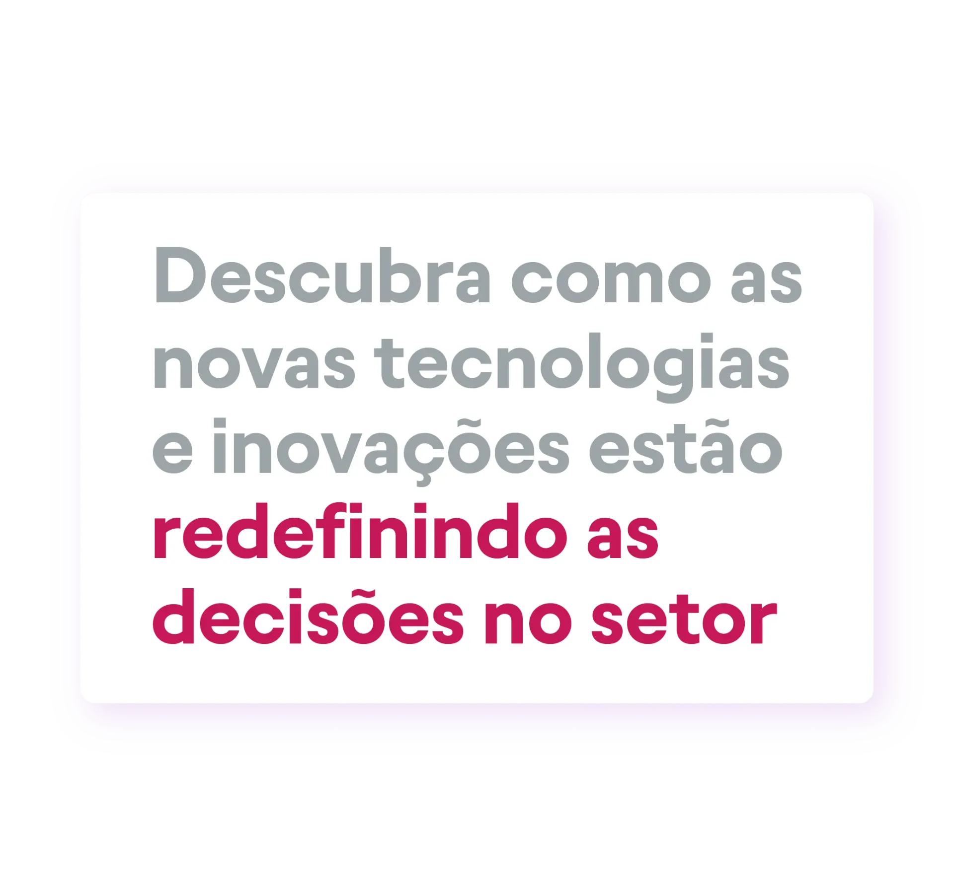 Um cartaz para um evento brasileiro chamado protagonismo