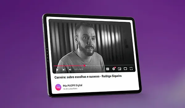 Sucesso não é destino, é caminho