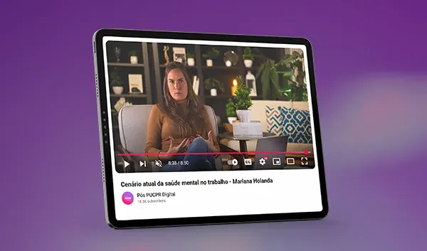 Você não é o único