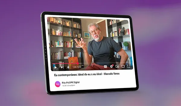 Quem você é e quem tenta ser?