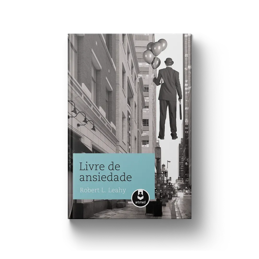 Livre de Ansiedade
