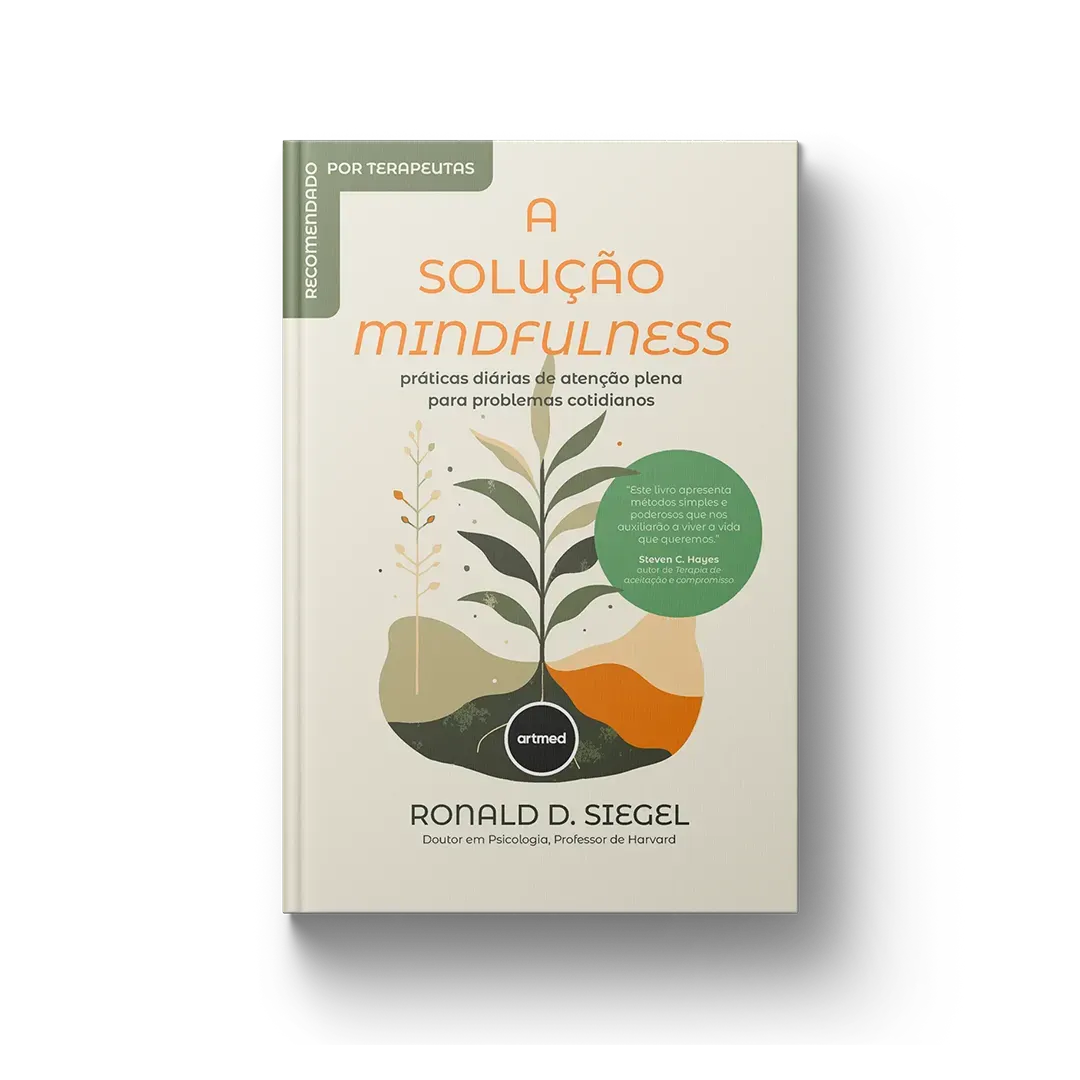 A Solução Mindfulness