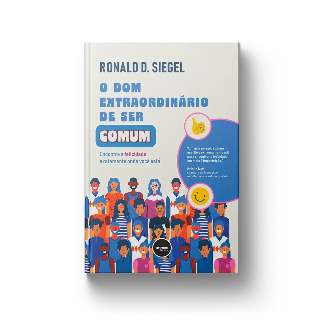 O Dom Extraordinário de Ser Comum