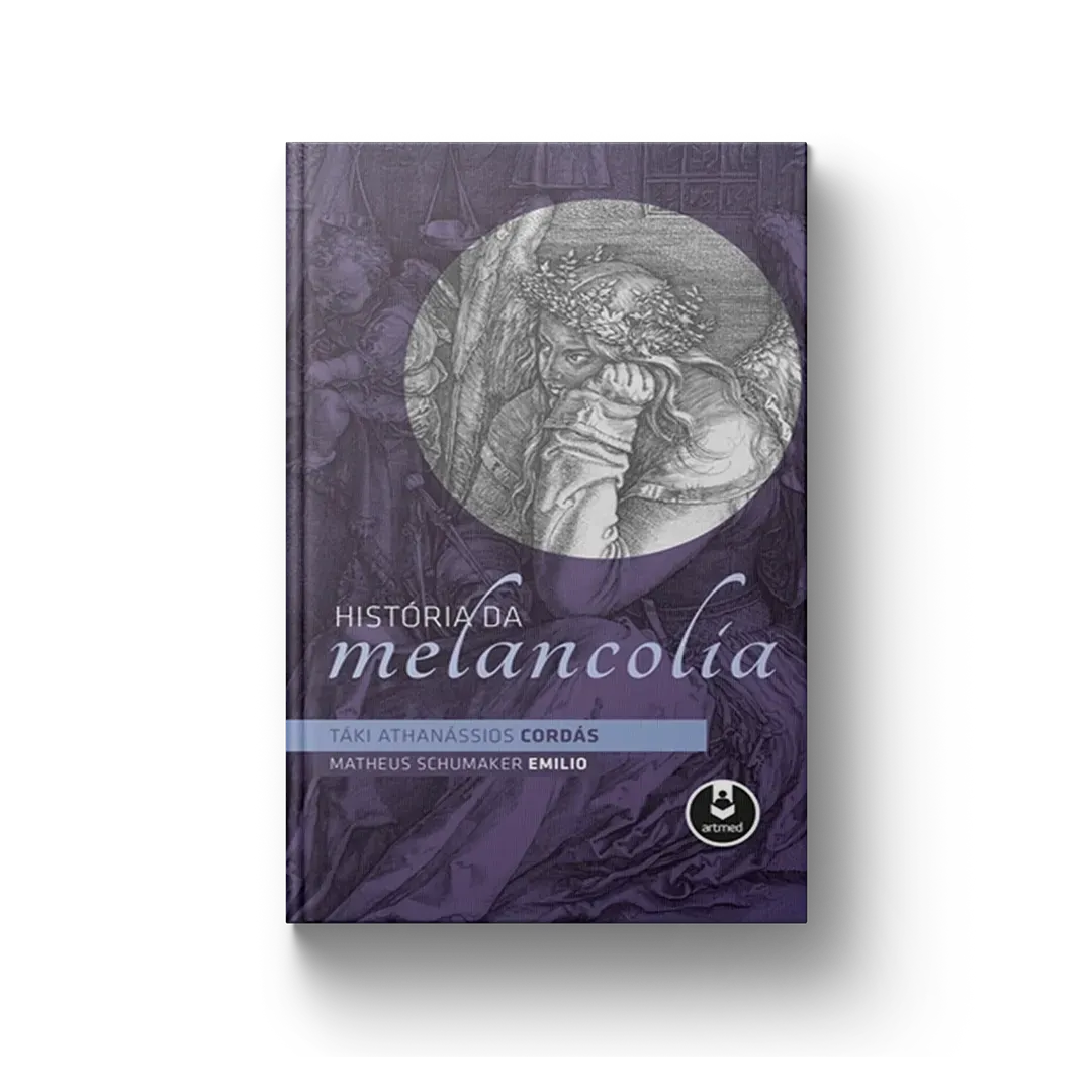 História da Melancolia