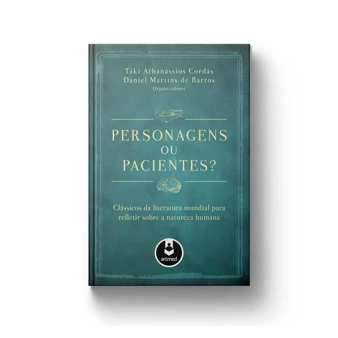 Personagens ou Pacientes?