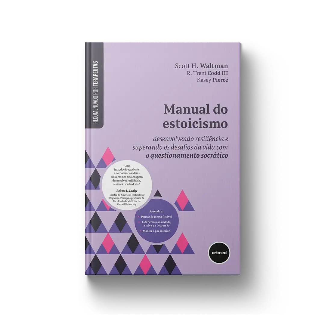 Manual do estoicismo