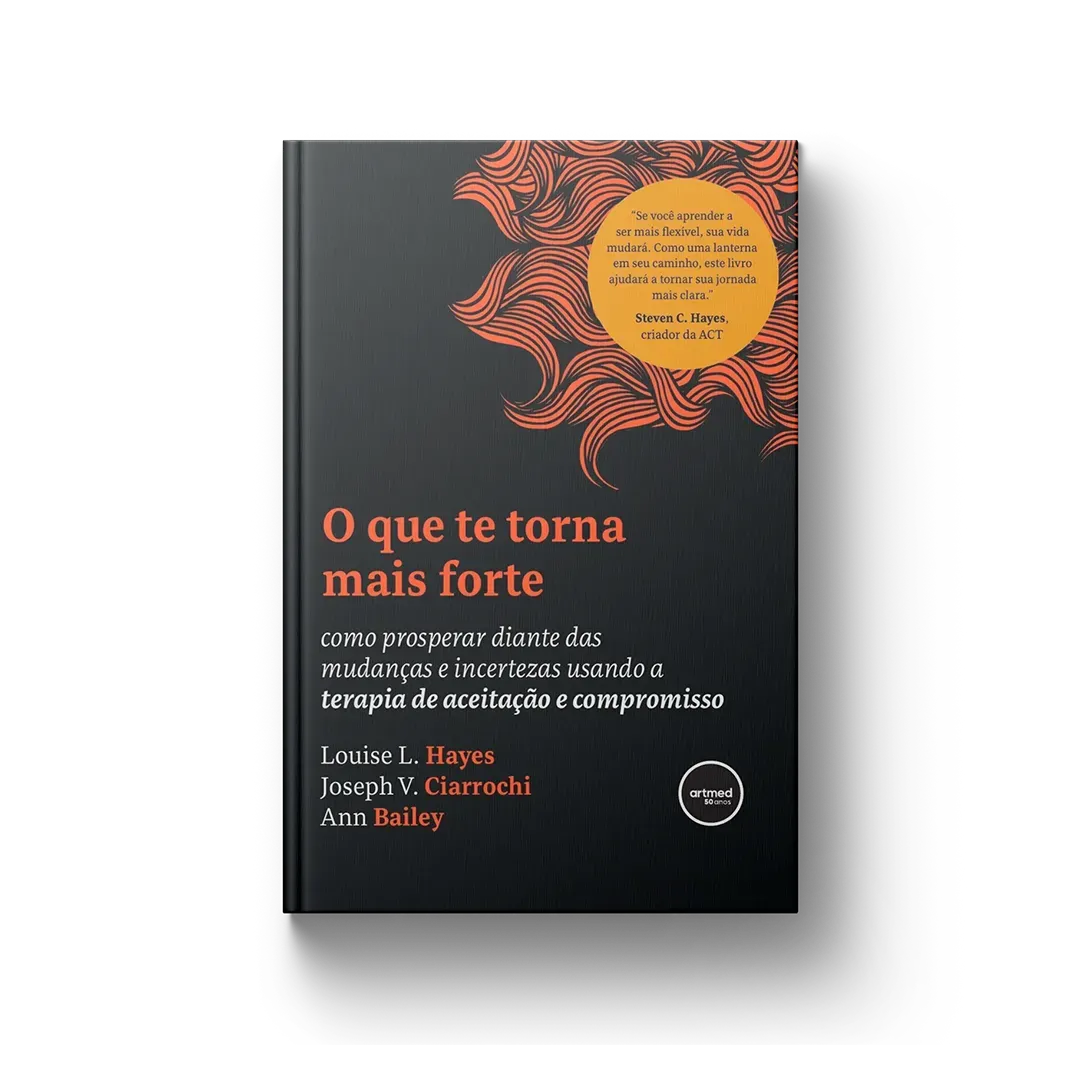 O que te torna mais forte