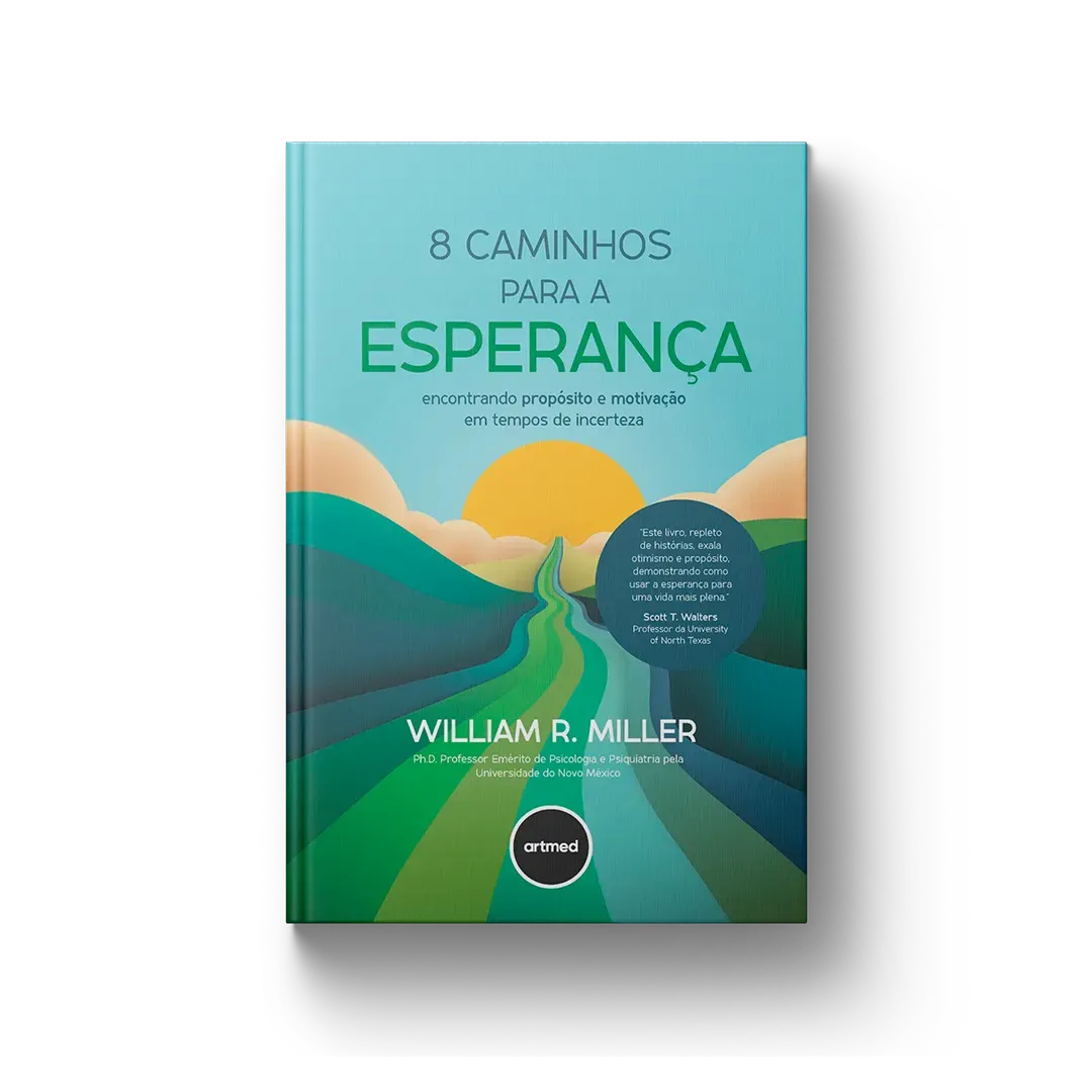 8 caminhos para a esperança