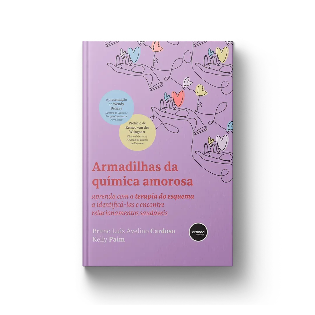Armadilhas da química amorosa