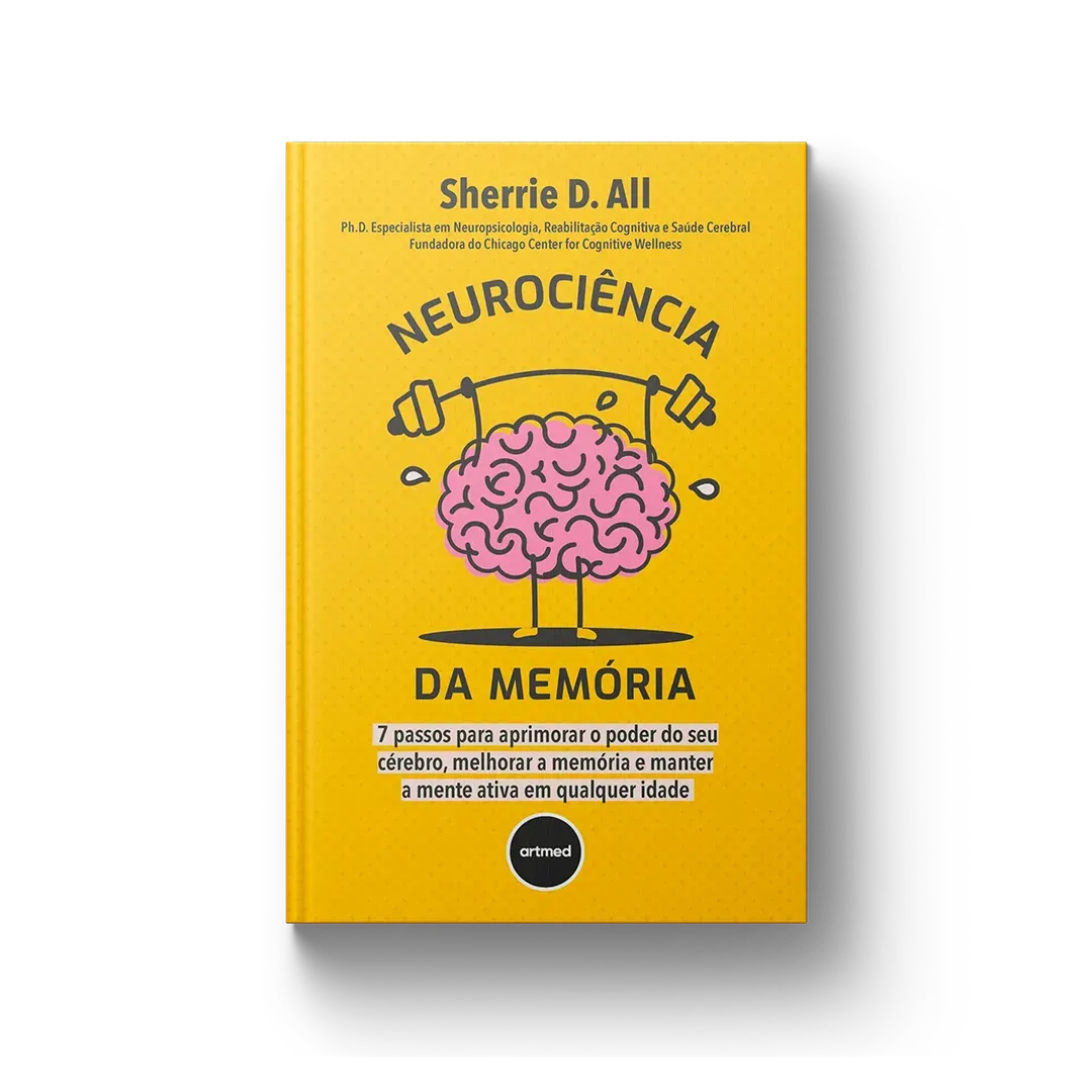 Neurociência da Memória