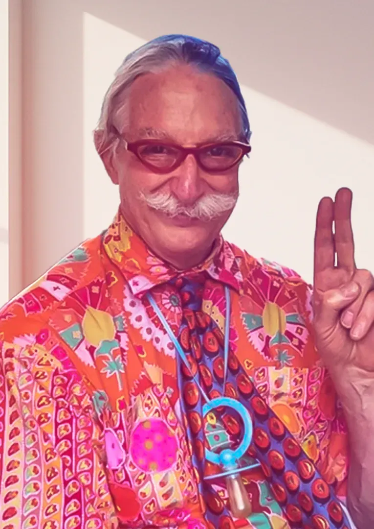 Patch Adams
