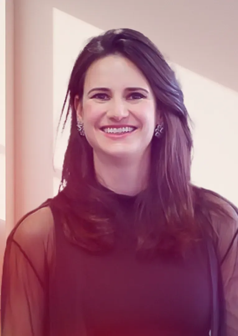 Paula Susanna Amaral Mello