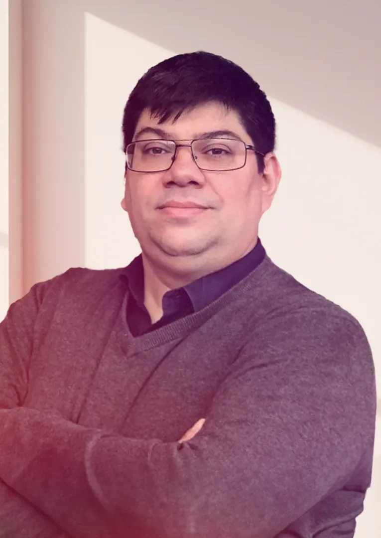 Paulo José Da Silva