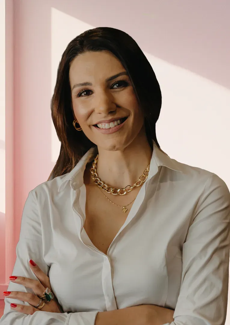 Pollyana Vanessa Mantovanello