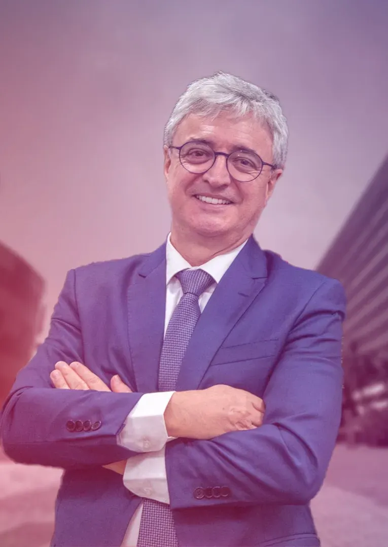 Roberto Bacellar