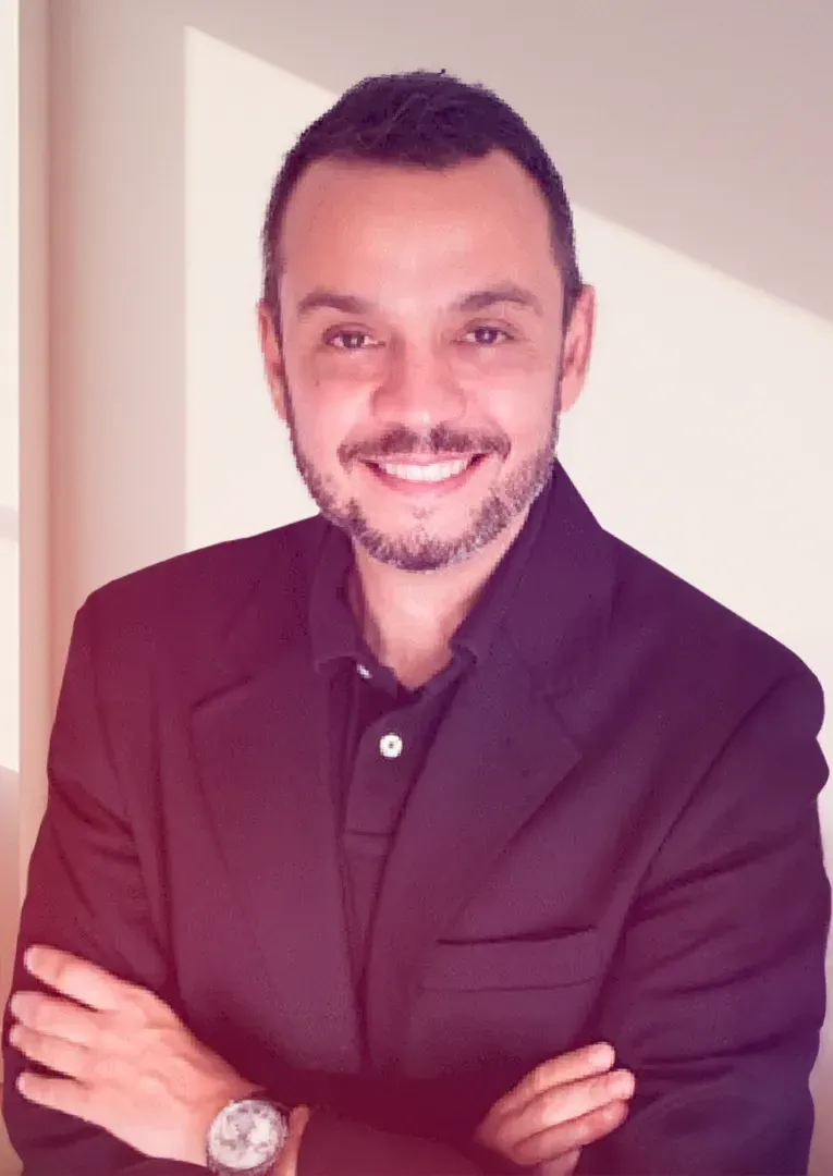 Rodrigo Siqueira