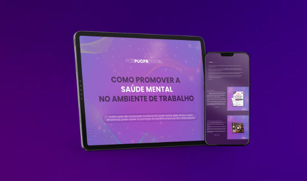 Promoção da Saúde Mental no Ambiente de Trabalho