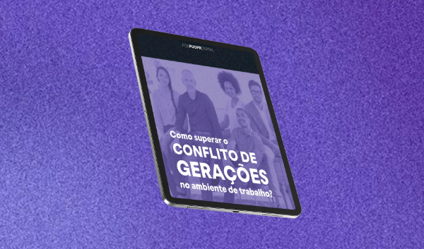 Como superar o conflito de gerações no ambiente de trabalho?