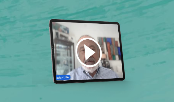 O futuro do diagnóstico de autismo em entrevista exclusiva