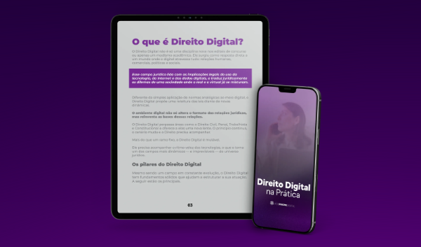 Direito Digital na prática