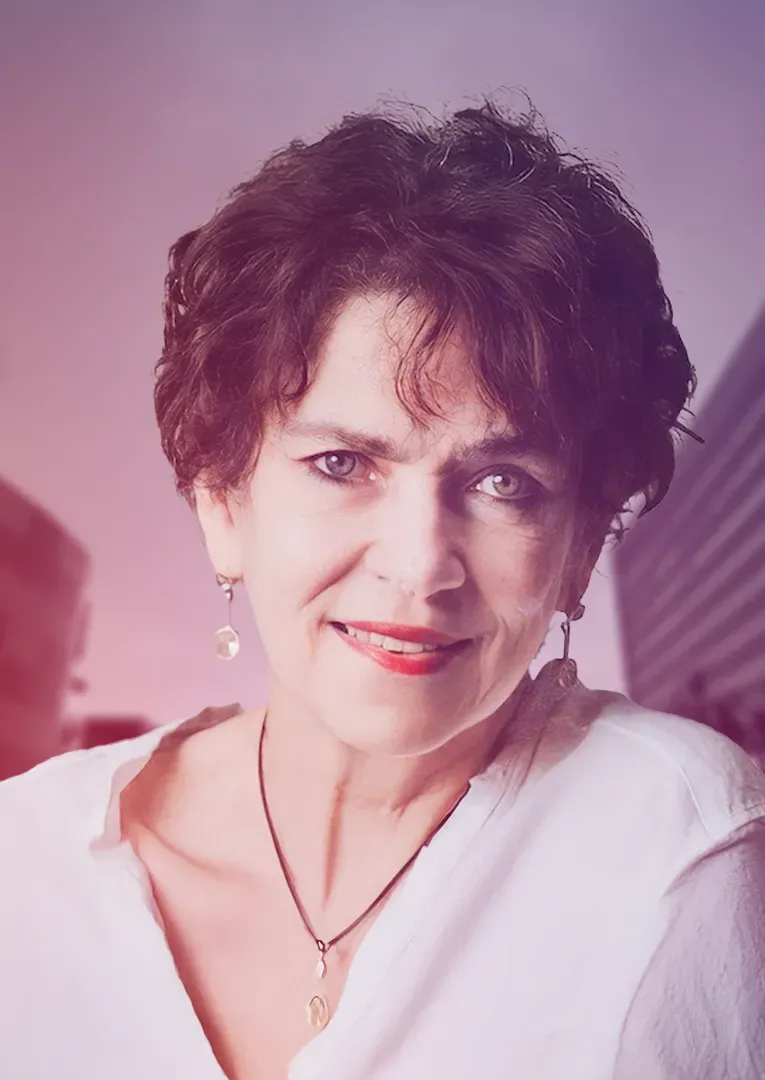 Solange Mata Machado