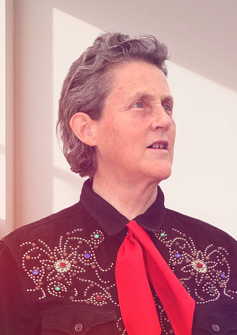 Temple Grandin