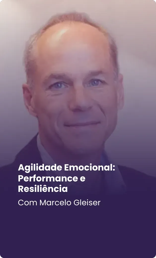 Agilidade Emocional: Performance e Resiliência