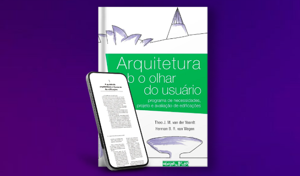 Arquitetura sob o olhar do usuário