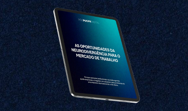 Neurodiversidade no Mercado de Trabalho