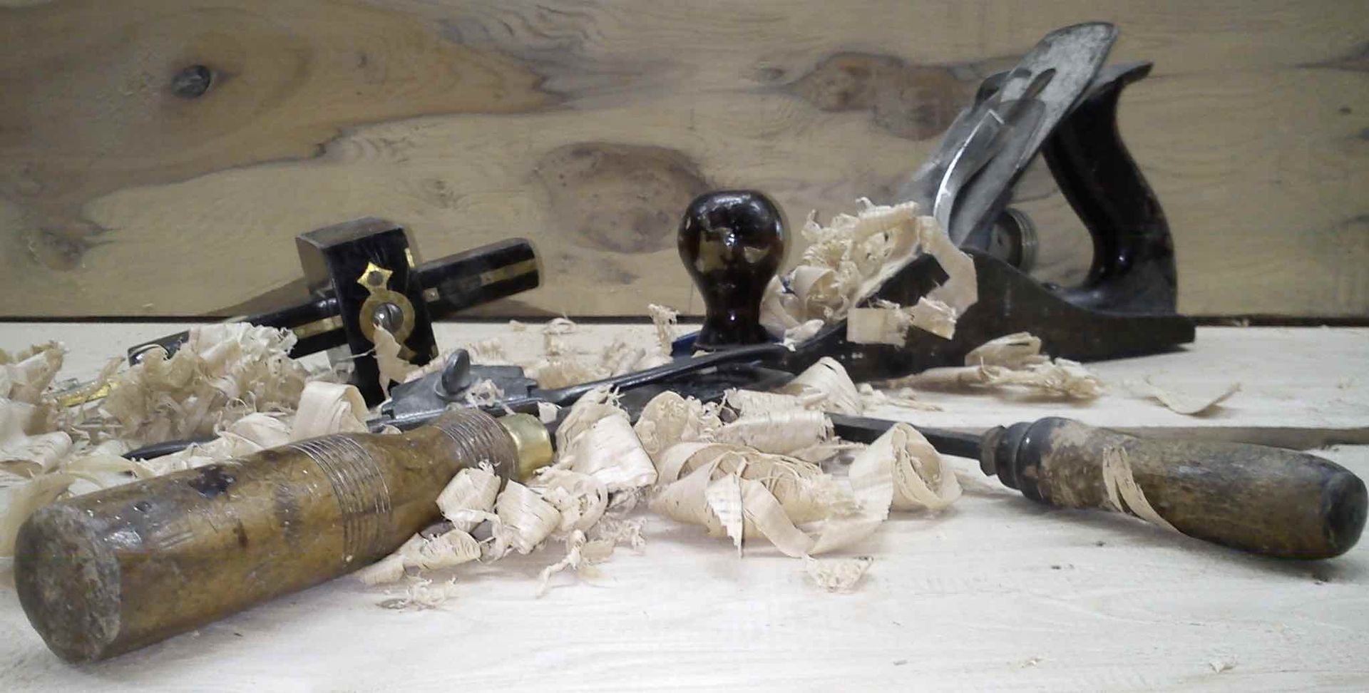 Image of hand tools