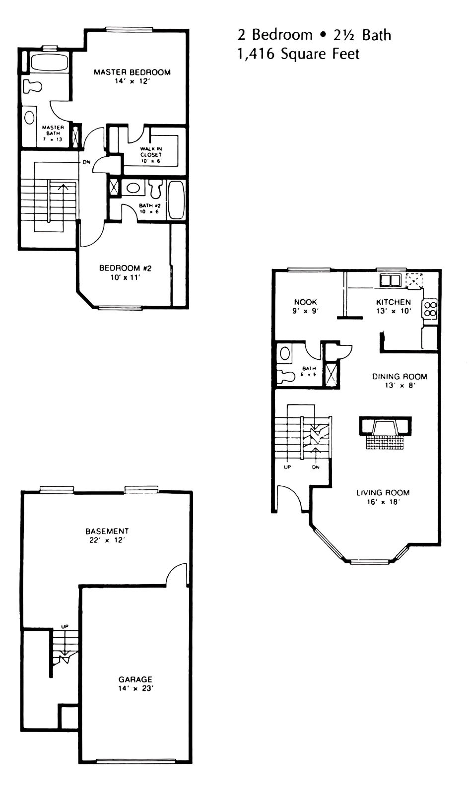 A black and white floor plan of a house