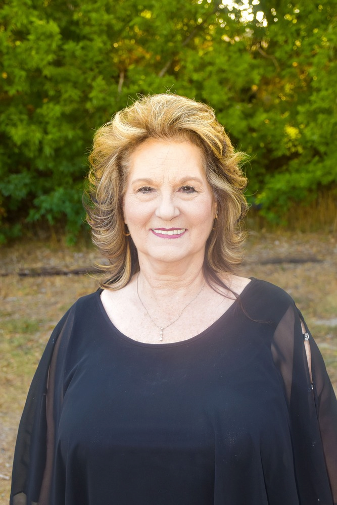 Arlene Franklin