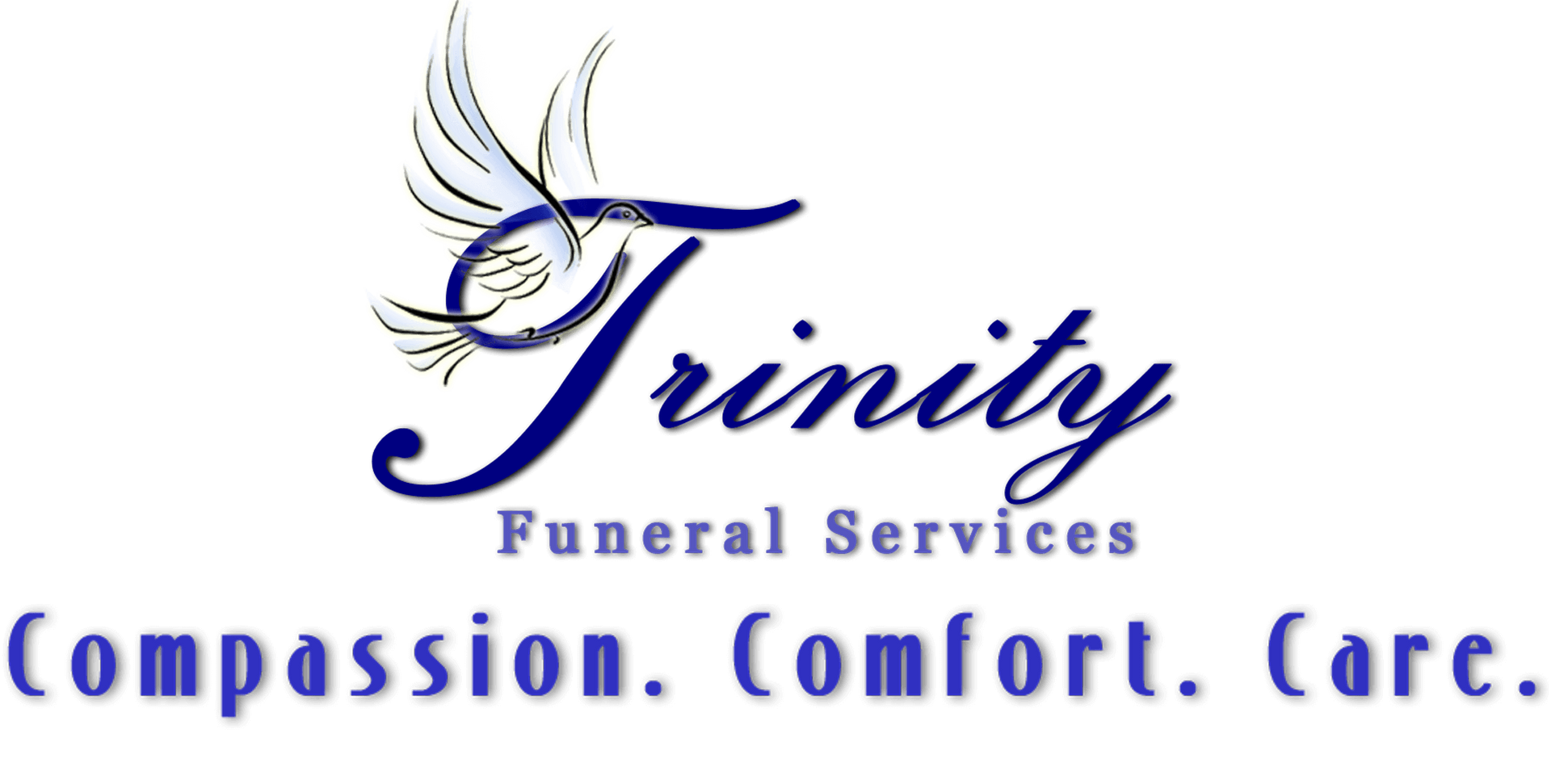 A logo for kelchner mcmihael & reader funeral home inc