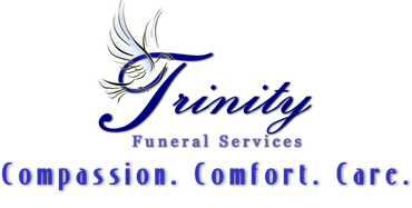 A logo for kelchner mcmihael & reader funeral home inc