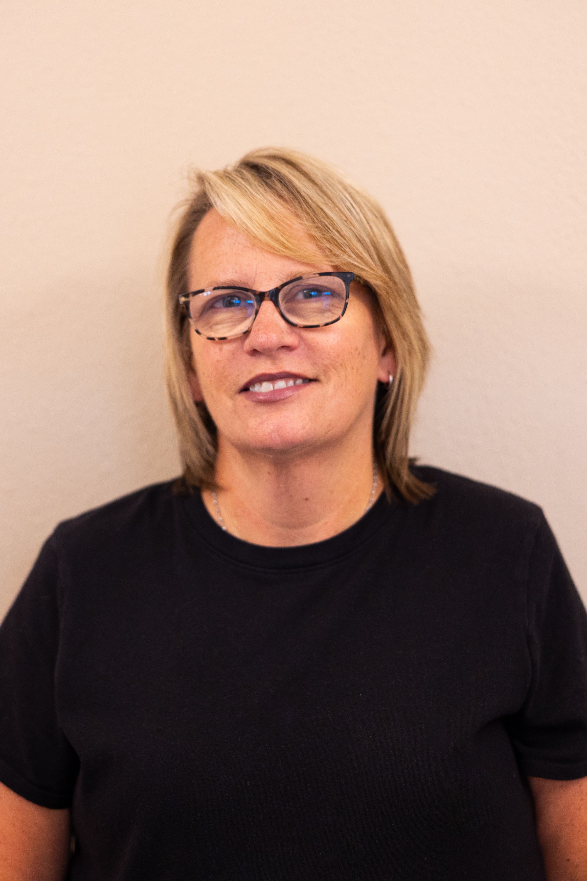 Staff Photo